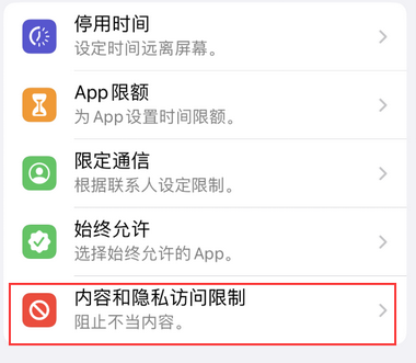 开化appleID维修服务iPhone设置中Apple ID显示为灰色无法使用