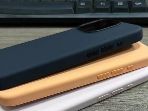 开化苹果14维修站分享iPhone14手机壳能直接给iPhone15用吗?