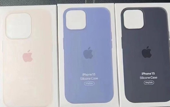 开化苹果14维修站分享iPhone14手机壳能直接给iPhone15用吗?