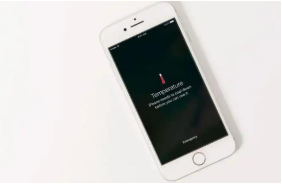 开化苹果手机维修分享iPhone 手机发热如何快速降温 