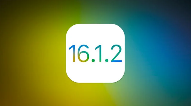 开化苹果维修分享iOS 16.2有Bug能降级吗？ iOS 16.1.2已关闭验证 