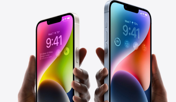 开化苹果14维修分享iPhone 14系列支持的eSIM卡有哪些优点 