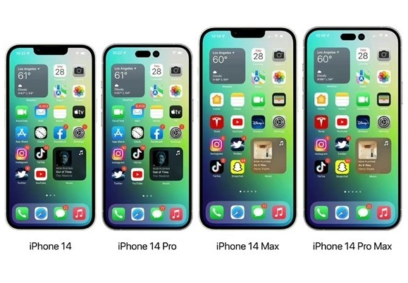开化苹果14维修分享iPhone14可以分期吗 