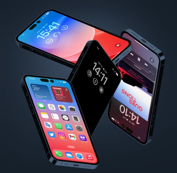 开化苹果14维修分享入门级iPhone 14多少钱 