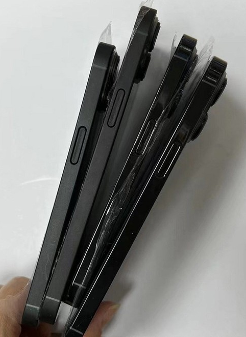 开化苹果14维修分享iPhone14电池多少毫安 