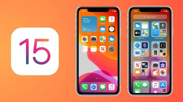 开化苹果13维修分享iPhone13更新iOS 15.5，体验如何 