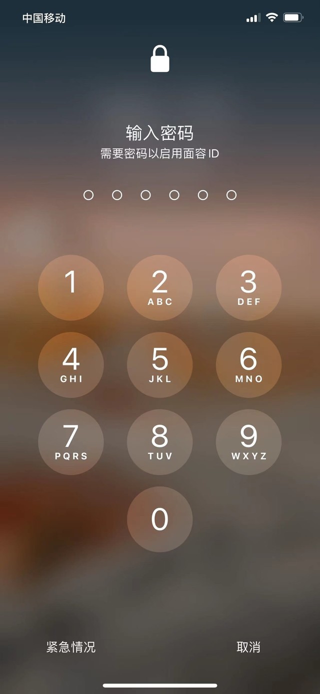 开化苹果13维修分享iPhone 13加强锁屏功能有什么用 