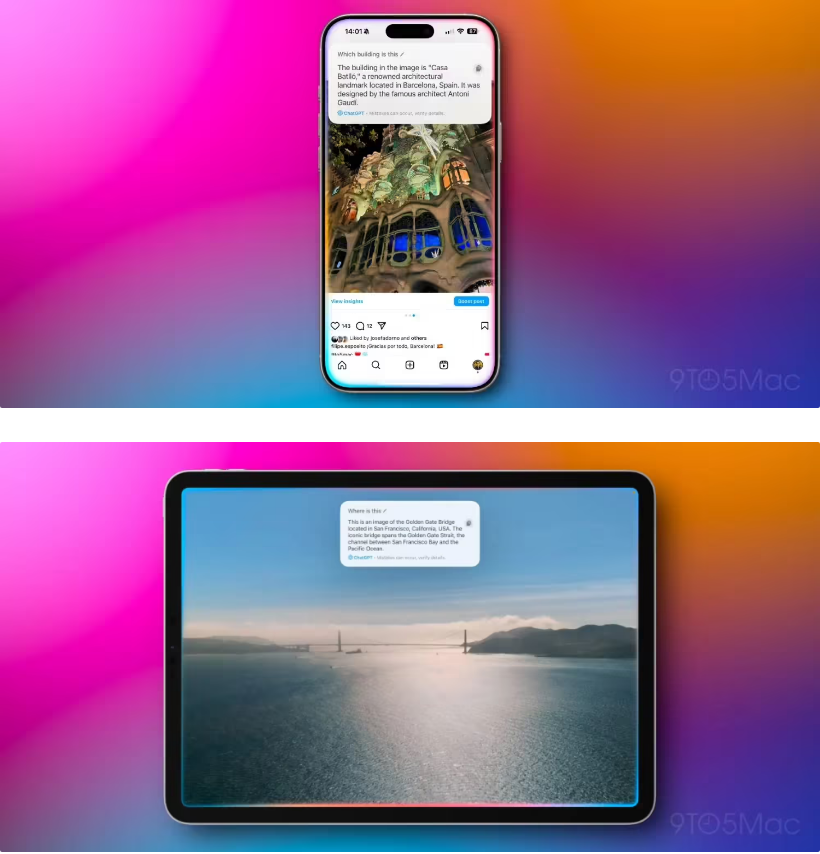 开化苹果手机维修分享苹果 Siri 接入 ChatGPT AI  