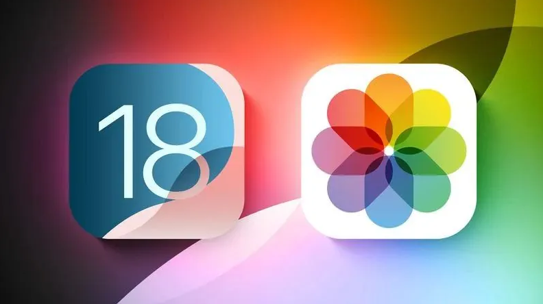 开化苹果手机维修分享苹果 iOS / iPadOS 18.1Beta 3 发布 