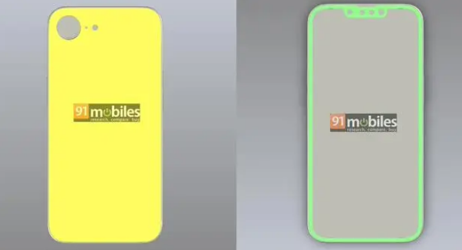 开化苹果手机维修分享苹果小屏iPhone SE4值得买吗 