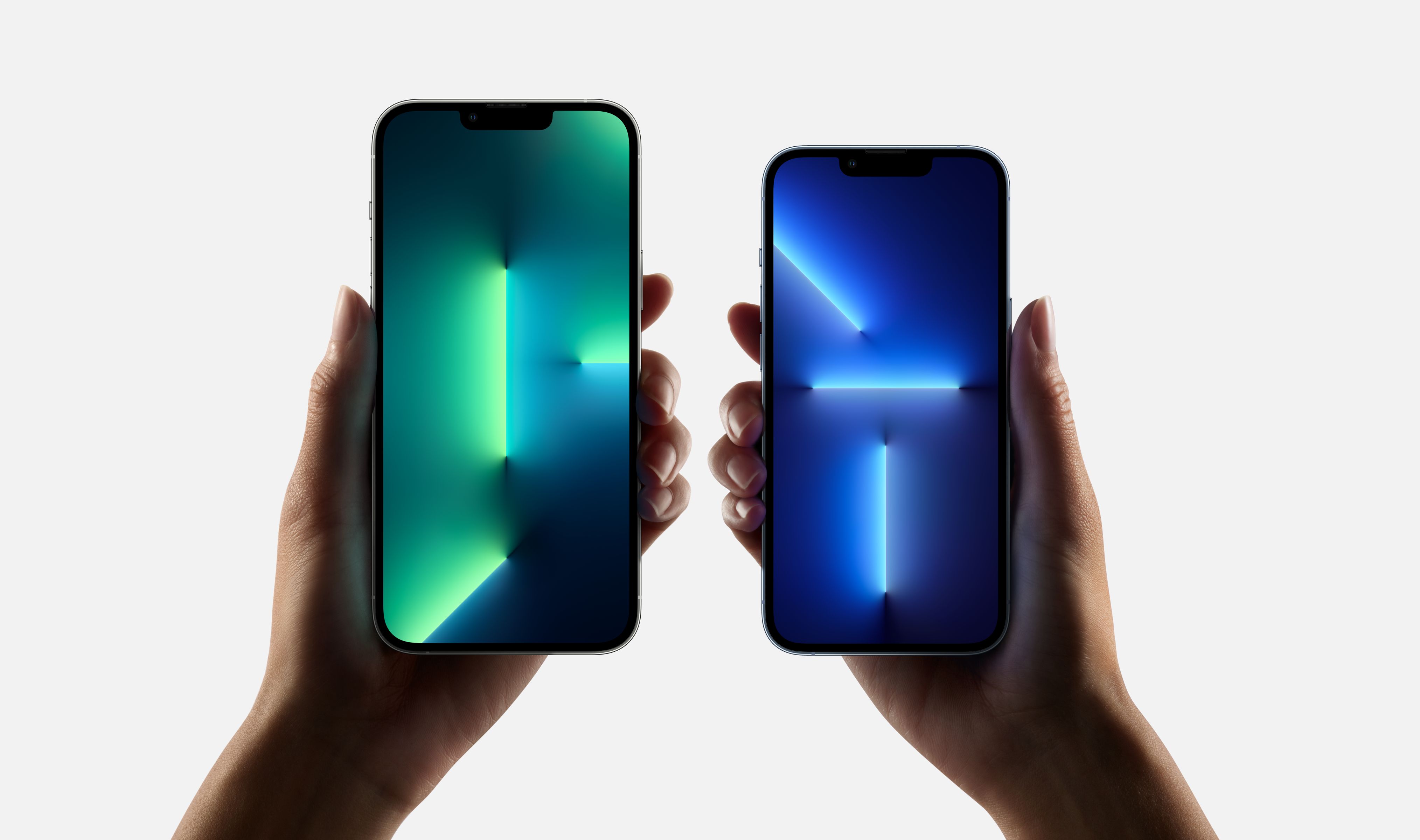 开化苹果手机维修分享iPhone 13 四款机型怎么选 