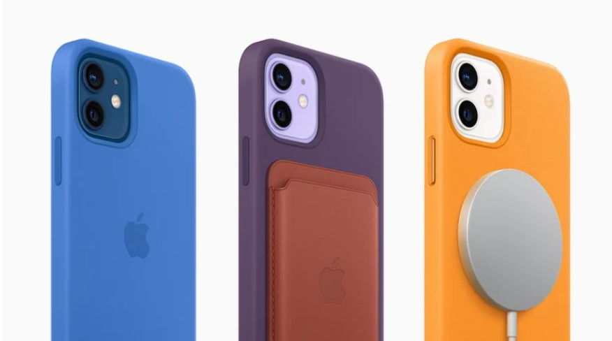 开化苹果手机维修分享关于 iPhone 13 的细节爆料 