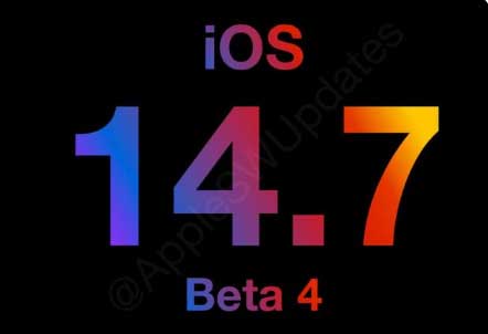 开化苹果手机维修分享iOS 14.7 Beta4值得升级吗 