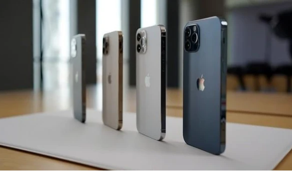 开化苹果手机维修分享为什么说iPhone13才是真旗舰 