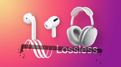 开化苹果手机维修分享哪些设备支持Apple Music 无损音频 