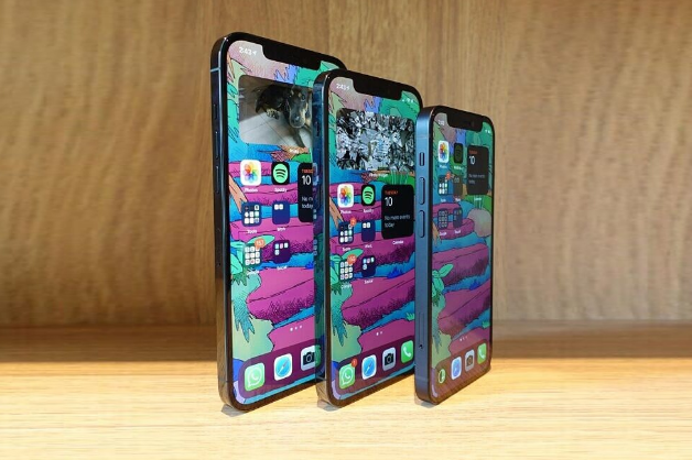 开化苹果手机维修分享iPhone 13发布日期 