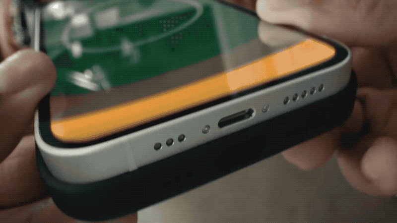 开化苹果手机维修分享未来 Magsafe 还有哪些发展空间 