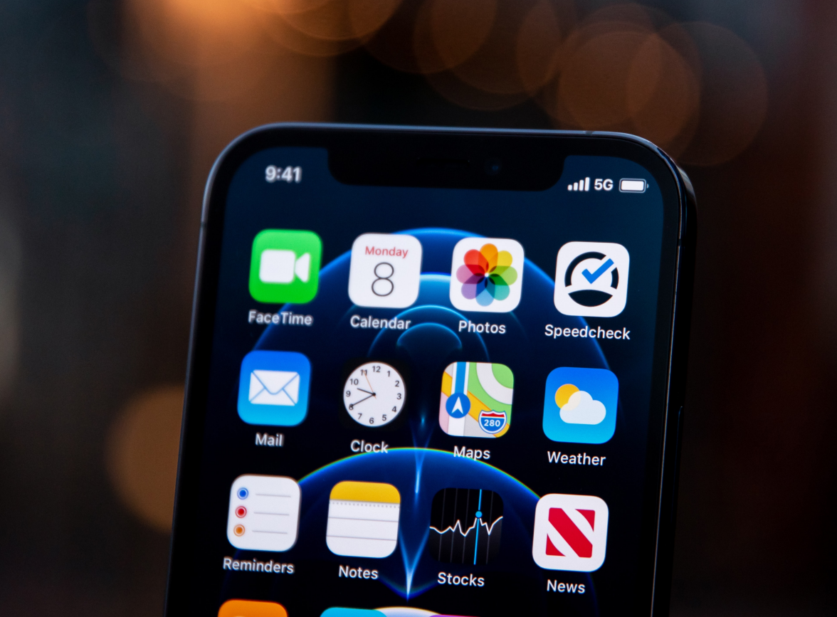 开化苹果手机维修分享为什么 iPhone 12 在冬季会自动关机 