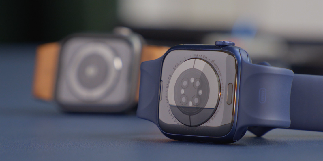 开化苹果手机维修分享Apple Watch 是如何测量卡路里的 