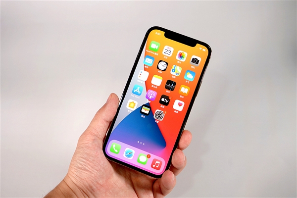 开化苹果手机维修分享iOS 14.2修订版已到，专属iPhone 12系列 