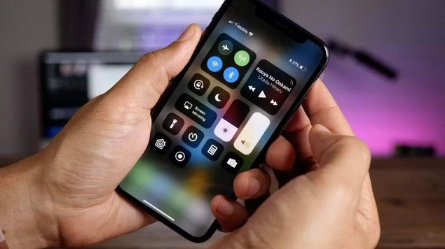 开化苹果手机维修分享iPhone 12信号差怎么办 