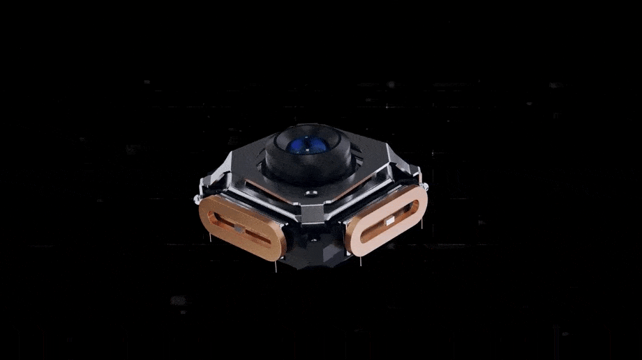 开化苹果手机维修分享iPhone 12 Pro Max 独享的这颗传感器更大的特点是什么 