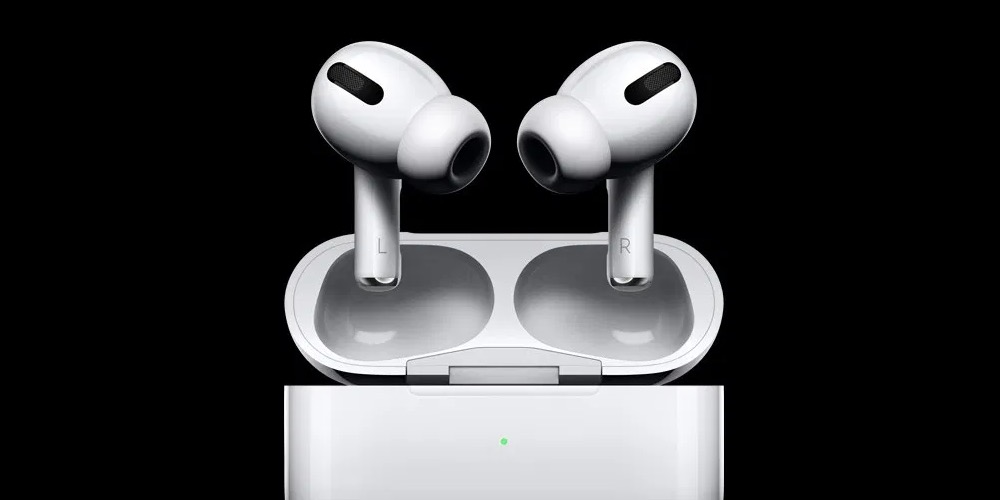 开化苹果手机维修分享AirPods Pro 出现静电噪音 