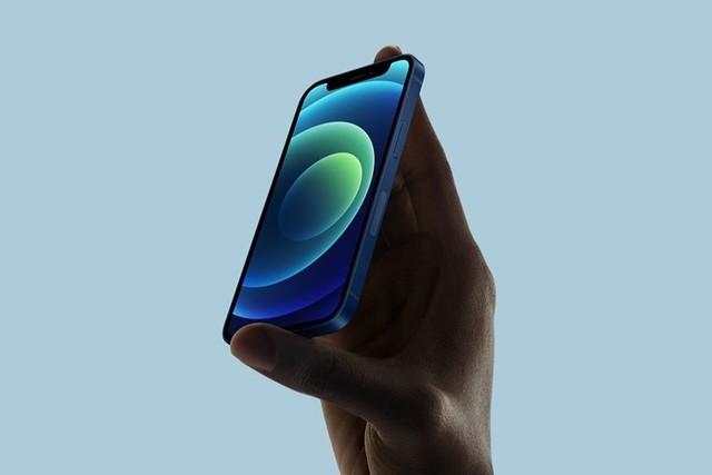 开化苹果手机维修分享iPhone 12 mini辐射很大吗 
