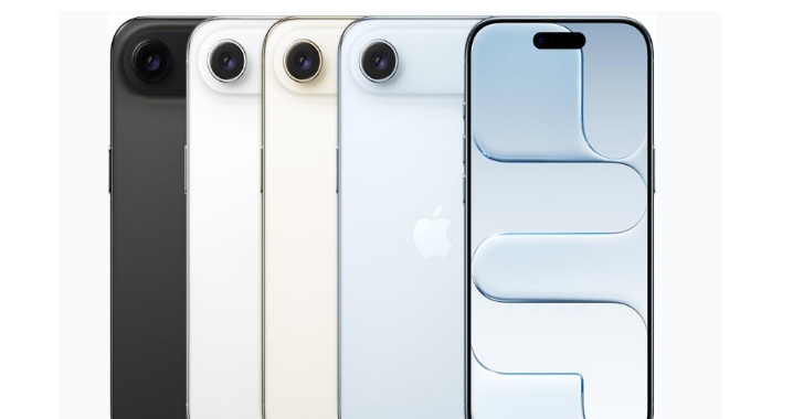 开化苹果手机维修分享iPhone 17 Air换电池 