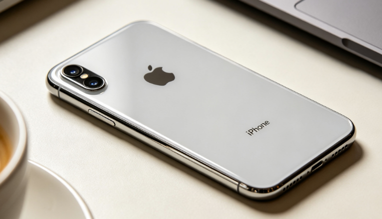 开化苹果维修点分享iPhone X屏幕更换 