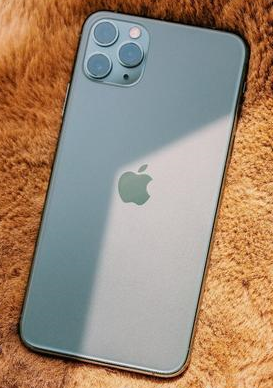 开化苹果维修点分享iPhone 11 Pro Max黑屏特殊诱因梳理 