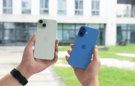 开化苹果维修点分享iPhone 16 Plus黑屏疑难故障汇总 