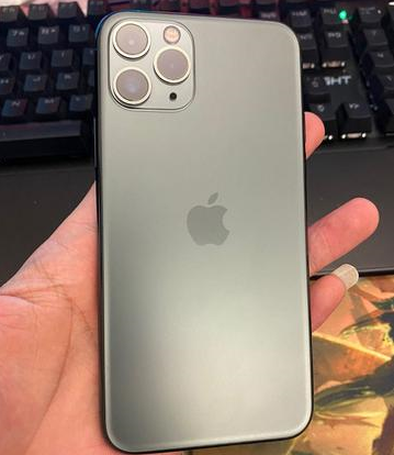 开化苹果维修点分享iPhone 11 Pro电池发烫小众问题解读 