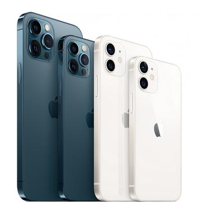 开化苹果维修点分享iPhone 12 Pro发烫关联故障汇总 