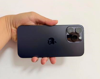 开化苹果维修点分享iPhone 14 Pro Max发烫多重诱因剖析 
